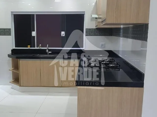 Imagem 5: Casa à venda - Bairro Jardim Santorini em Indaiatuba/SP