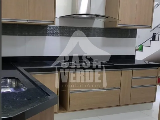Imagem 11: Casa à venda - Bairro Jardim Santorini em Indaiatuba/SP