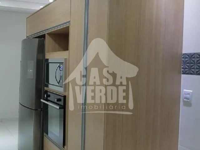 Imagem 6: Casa à venda - Bairro Jardim Santorini em Indaiatuba/SP