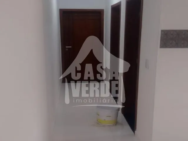 Imagem 7: Casa à venda - Bairro Jardim Santorini em Indaiatuba/SP