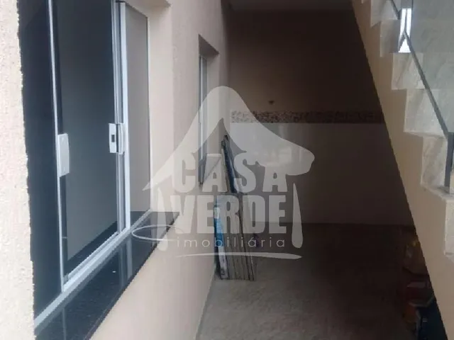 Imagem 2: Casa à venda - Bairro Jardim Santorini em Indaiatuba/SP