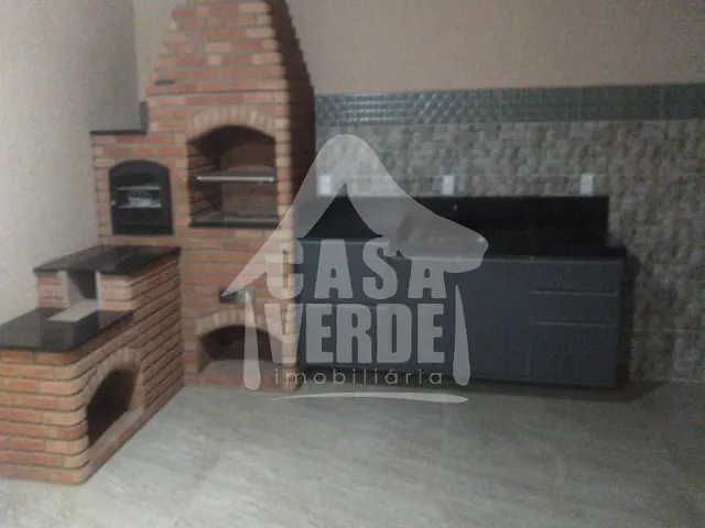 Imagem 14: Casa à venda - Bairro Jardim Santorini em Indaiatuba/SP
