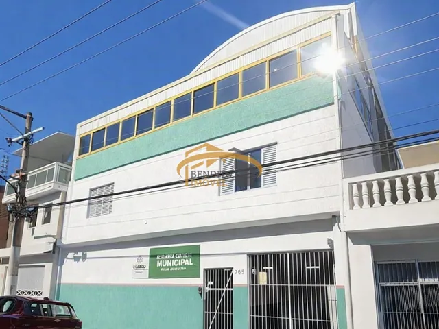 Imagem: Prédio Comercial à Venda no Centro de