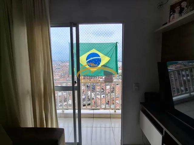 Imagem 10: Apartamento para venda Piratininga, Osasco, com 2 dormitórios, vaga de garagem
