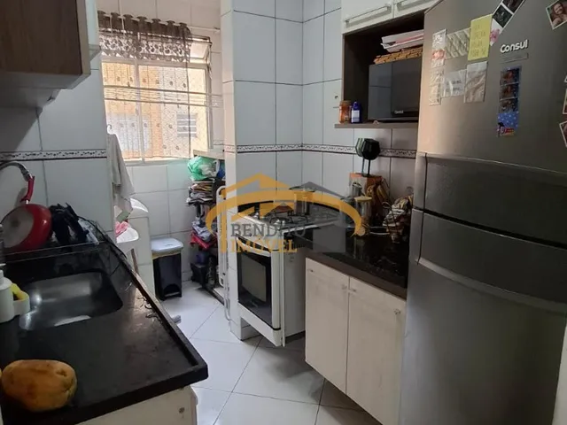 Imagem 14: Apartamento para venda Piratininga, Osasco, com 2 dormitórios, vaga de garagem