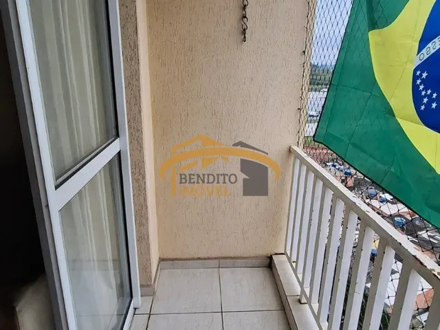 Imagem 5: Apartamento para venda Piratininga, Osasco, com 2 dormitórios, vaga de garagem