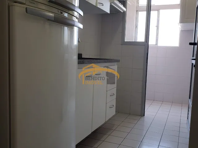 Imagem: Apartamento à Venda no Bela Vista em Osasco