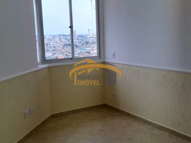 Imagem: Apartamento para locação, no Bela Vista