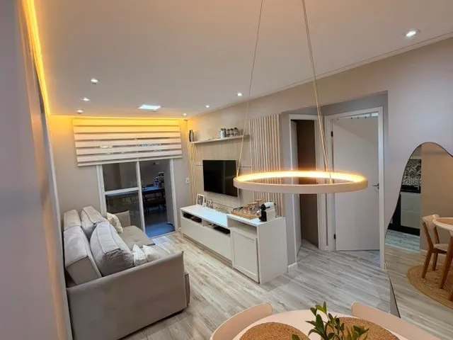 Imagem: APARTAMENTO À VENDA PORTAL DO BOSQUE