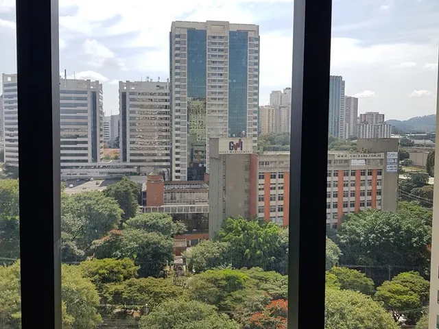 Imagem: Sala Comercial para Locação - West Side