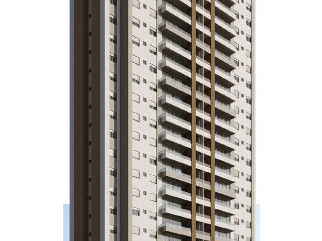Imagem: Apartamento à venda em Santo André, Campestre