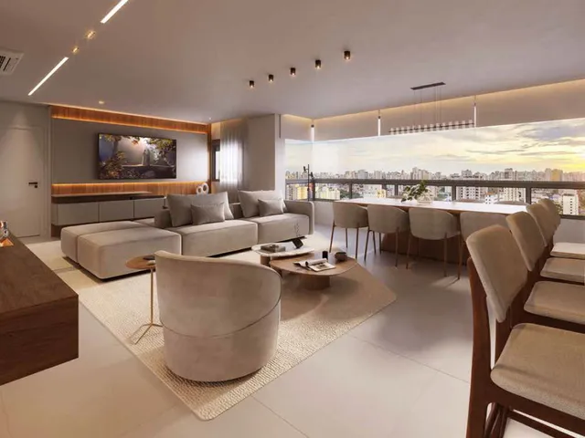 Imagem 8: Fontelo Apartamento com 3 dormitórios