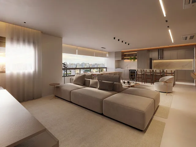 Imagem 5: Fontelo Apartamento com 3 dormitórios