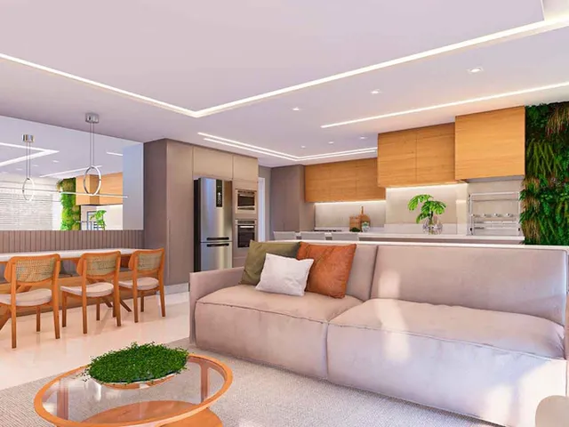 Imagem 12: Fontelo Apartamento com 3 dormitórios