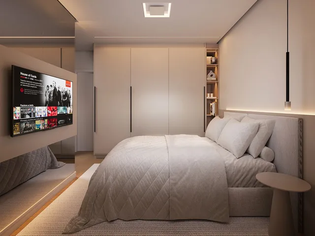 Imagem 11: Fontelo Apartamento com 3 dormitórios