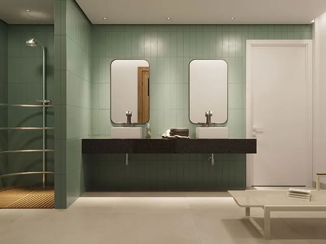 Imagem 14: Fontelo Apartamento com 3 dormitórios