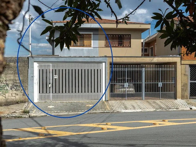 Imagem: Casa À Venda em São Paulo, Parque São