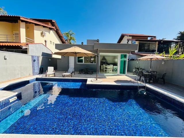Imagem 15: House em Guarujá - São Paulo, Guaiúba