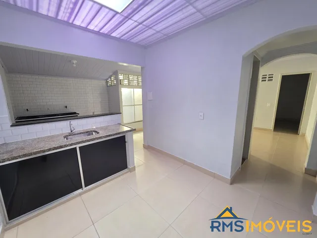 Imagem 8: Casa em Guará II, Brasília - 2 Quartos, Cozinha Integrada, 1 Vaga, Próximo ao Super
