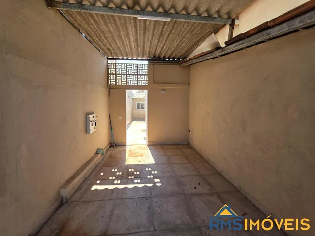 Imagem 4: Casa em Guará II, Brasília - 2 Quartos, Cozinha Integrada, 1 Vaga, Próximo ao Super