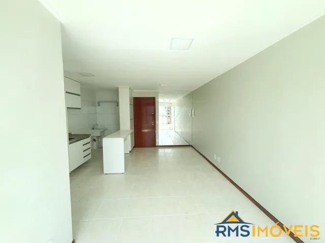 Imagem: Apartamento 2 Quartos com Suíte, Piscina