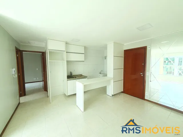 Imagem 6: Apartamento 2 Quartos com Suíte, Piscina e Academia em Brasília, Águas Claras