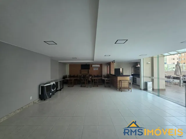 Imagem 13: Apartamento 2 Quartos com Suíte, Piscina e Academia em Brasília, Águas Claras