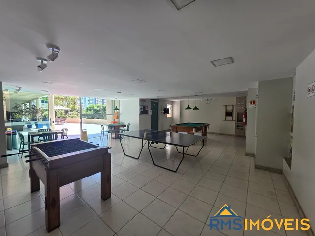 Imagem 11: Apartamento 2 Quartos com Suíte, Piscina e Academia em Brasília, Águas Claras
