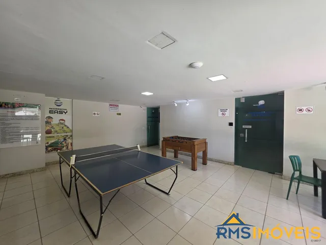 Imagem 9: Apartamento 2 Quartos com Suíte, Piscina e Academia em Brasília, Águas Claras