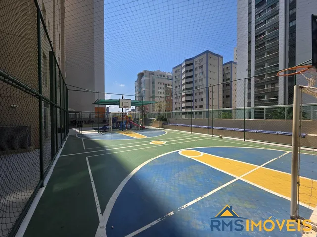 Imagem 8: Apartamento 2 Quartos com Suíte, Piscina e Academia em Brasília, Águas Claras