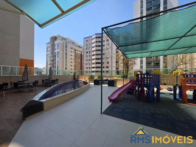 Imagem 4: Apartamento 2 Quartos com Suíte, Piscina e Academia em Brasília, Águas Claras
