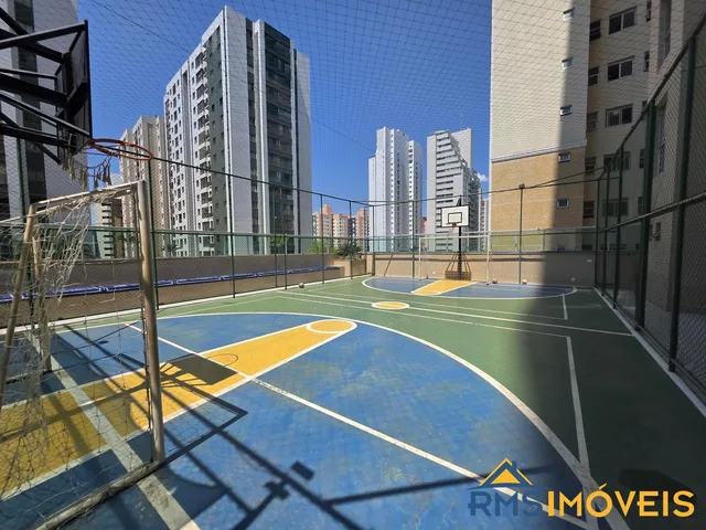 Imagem 2: Apartamento 2 Quartos com Suíte, Piscina e Academia em Brasília, Águas Claras