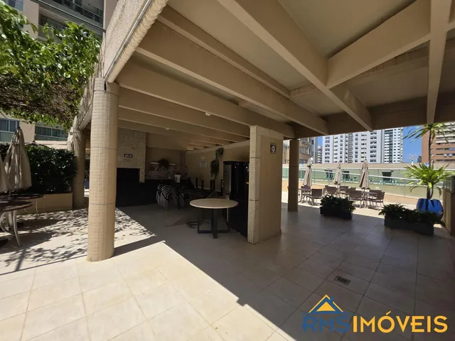 Imagem 3: Apartamento 2 Quartos com Suíte, Piscina e Academia em Brasília, Águas Claras
