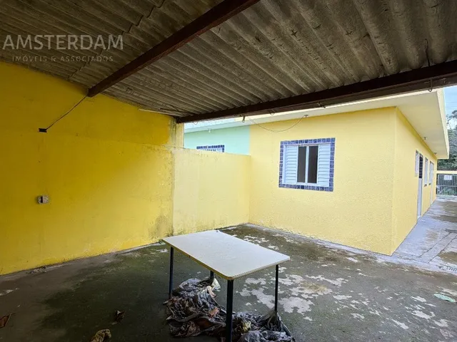 Imagem: Casa À Venda na Vista Linda, 2 Quartos