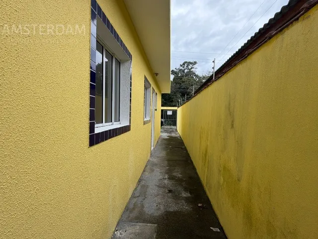 Imagem 9: Casa À Venda na Vista Linda, 2 Quartos Sendo 1 Deles Suíte, Sala para 2 Ambientes, com 2 Banheiros, 2 Vagas, 70M²!