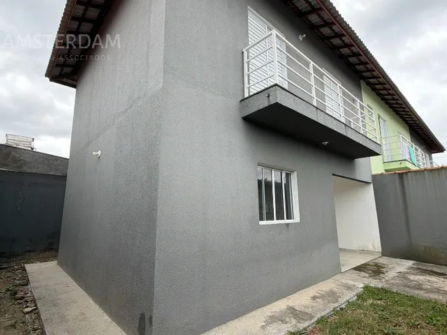 Imagem: Casa À Venda na Vista Linda, 400 Metros