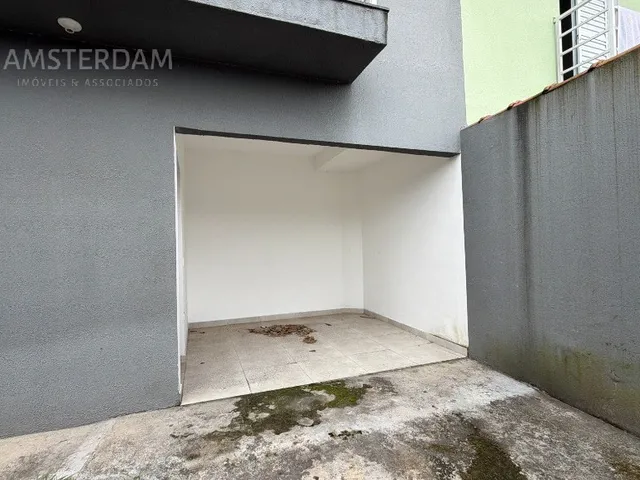 Imagem 14: Casa À Venda na Vista Linda, 400 Metros da Praia, 2 Suítes, Sala para 2 Ambientes, 3 Banheiros, Vaga de Garagem