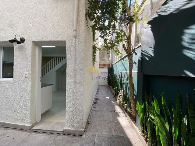 Imagem: Casa de Vila Reformada com 3 Suítes e 2