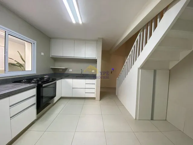 Imagem 16: Casa de Vila Reformada com 3 Suítes e 2 Vagas em Pinheiros, São Paulo - Próxima Ao Metrô e Avenida Rebouças