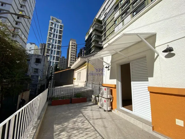 Imagem 13: Casa de Vila Reformada com 3 Suítes e 2 Vagas em Pinheiros, São Paulo - Próxima Ao Metrô e Avenida Rebouças