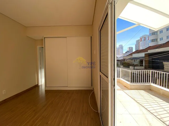 Imagem 10: Casa de Vila Reformada com 3 Suítes e 2 Vagas em Pinheiros, São Paulo - Próxima Ao Metrô e Avenida Rebouças