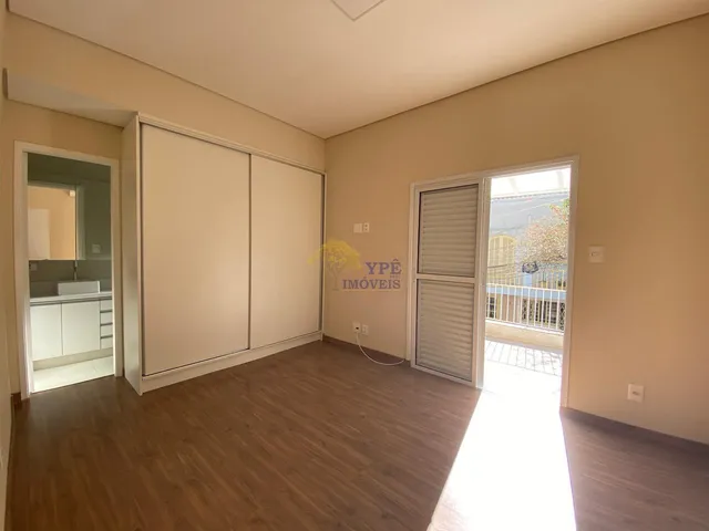 Imagem 6: Casa de Vila Reformada com 3 Suítes e 2 Vagas em Pinheiros, São Paulo - Próxima Ao Metrô e Avenida Rebouças