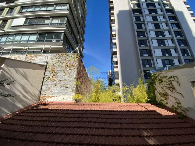 Imagem 12: Casa de Vila Reformada com 3 Suítes e 2 Vagas em Pinheiros, São Paulo - Próxima Ao Metrô e Avenida Rebouças