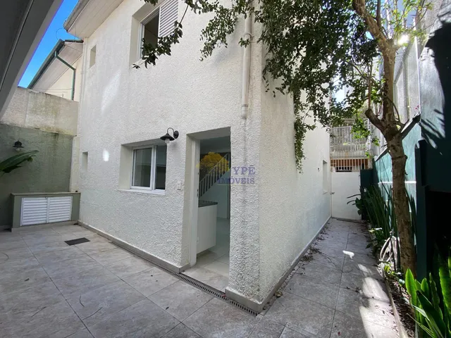 Imagem 5: Casa de Vila Reformada com 3 Suítes e 2 Vagas em Pinheiros, São Paulo - Próxima Ao Metrô e Avenida Rebouças