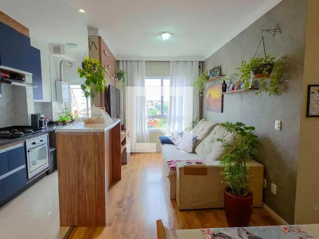 Imagem: Apartamento à Venda - Novo Osasco, 2 Quartos