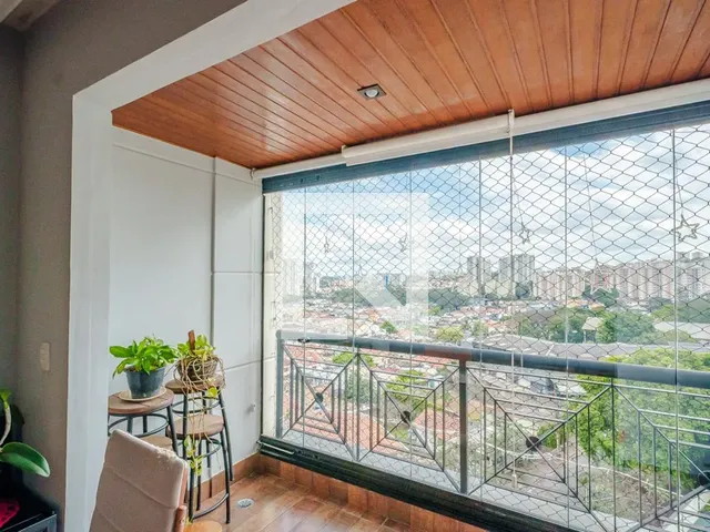 Imagem 2: Apartamento À Venda - Butantã, 3 Quartos, 74 M2