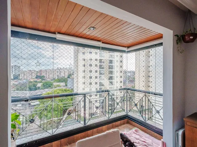 Imagem 13: Apartamento À Venda - Butantã, 3 Quartos, 74 M2
