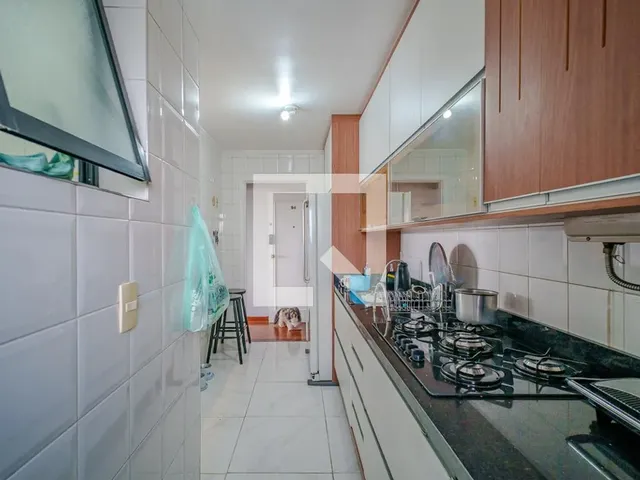 Imagem 8: Apartamento À Venda - Butantã, 3 Quartos, 74 M2