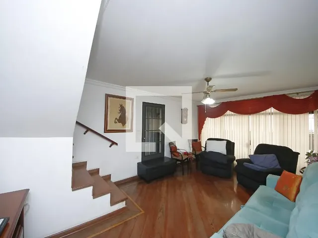 Imagem: Casa à Venda - Vila Prudente, 5 Quartos