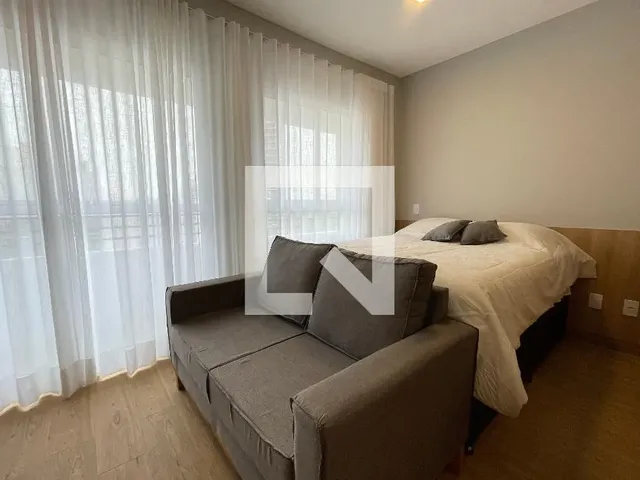 Imagem: Apartamento à Venda - Butantã, 1 Quarto